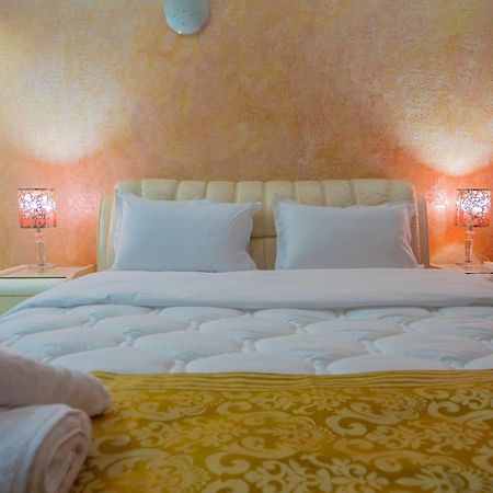 Hotel Carmen Шкодер Экстерьер фото