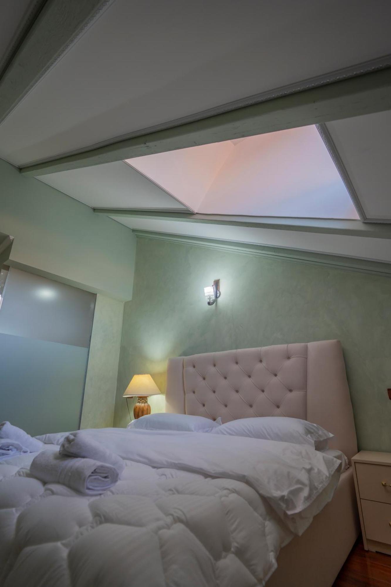 Hotel Carmen Шкодер Экстерьер фото