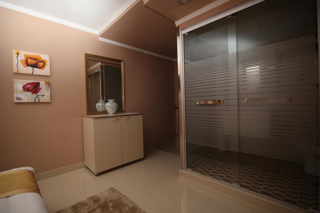 Hotel Carmen Шкодер Номер фото